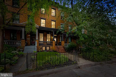 $630,000 | 2641 North Calvert Street, Baltimore, MD 21218