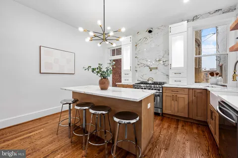 $630,000 | 2641 North Calvert Street, Baltimore, MD 21218