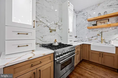 $630,000 | 2641 North Calvert Street, Baltimore, MD 21218