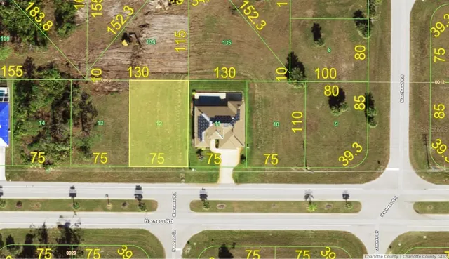 $27,900 | 58 Harness Road, Placida, FL 33946