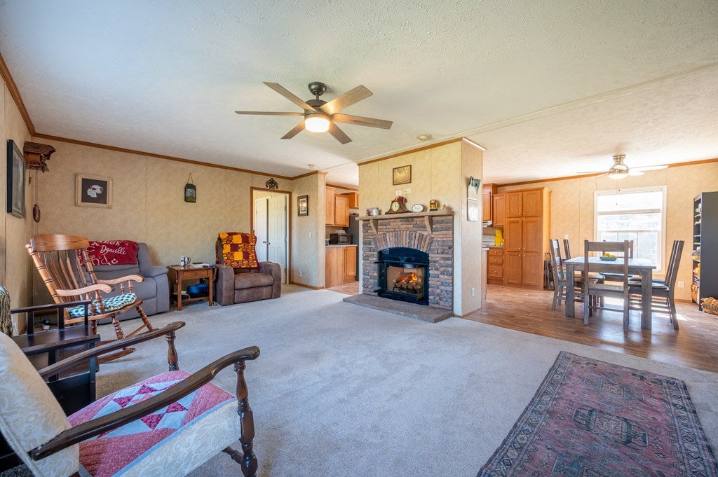 489 Rural Retreat Lake Road Rural Retreat, VA 24368 - Photo 36 of 87 Gallery Image 36