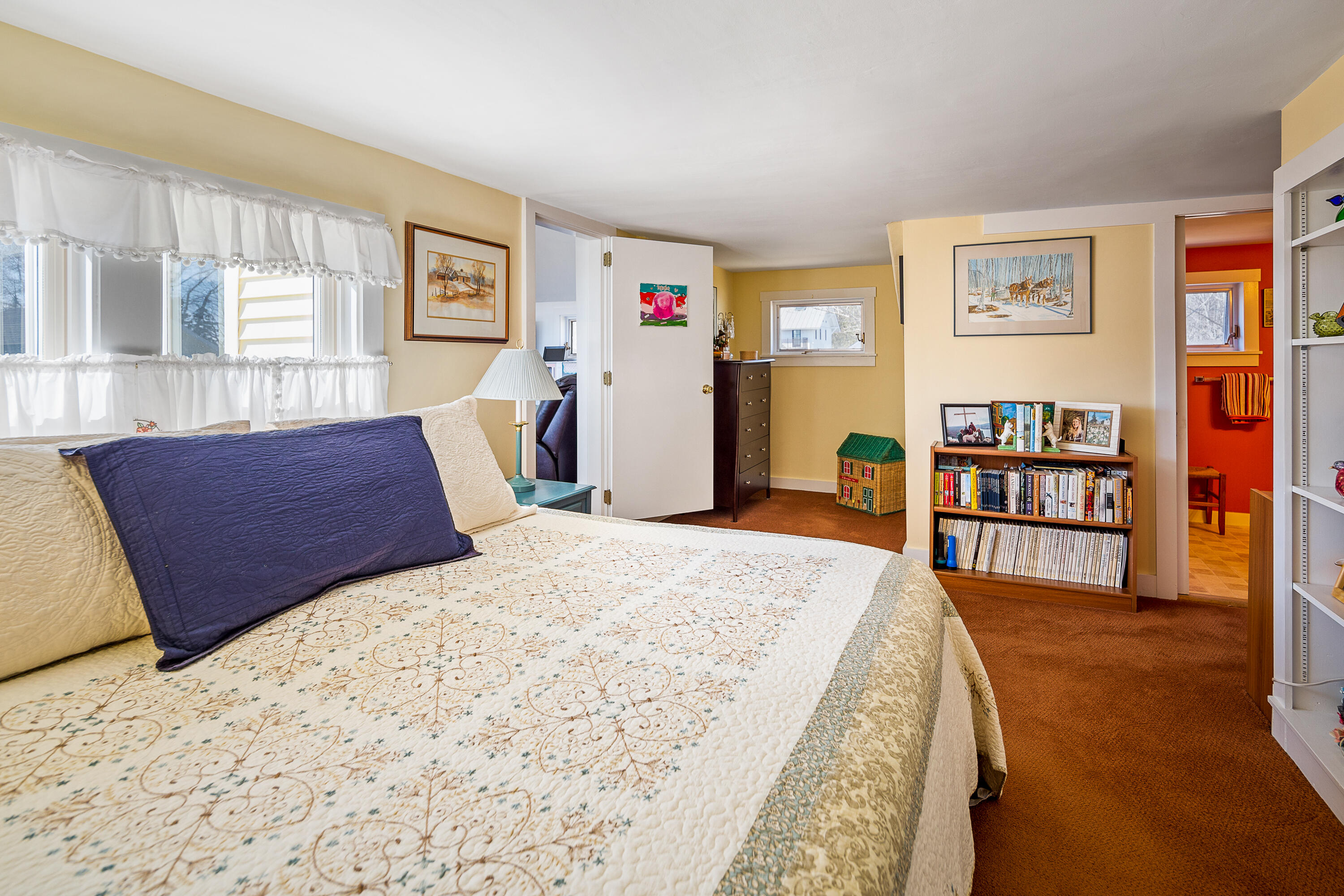 18 Beach Road Lincolnville, ME 04849 - Photo 22 of 46 31_18Beach_S_HOUSE_print