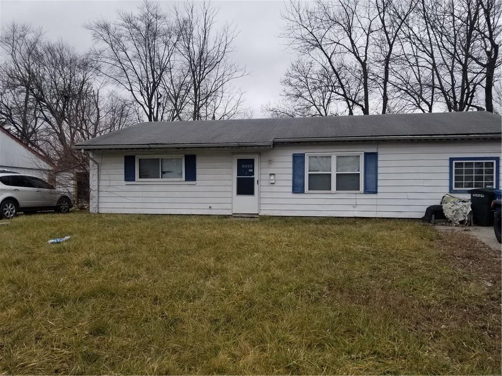 3840 Mitthoeffer Road Indianapolis, IN 46235 - Photo 1 of 13 Gallery Image 1
