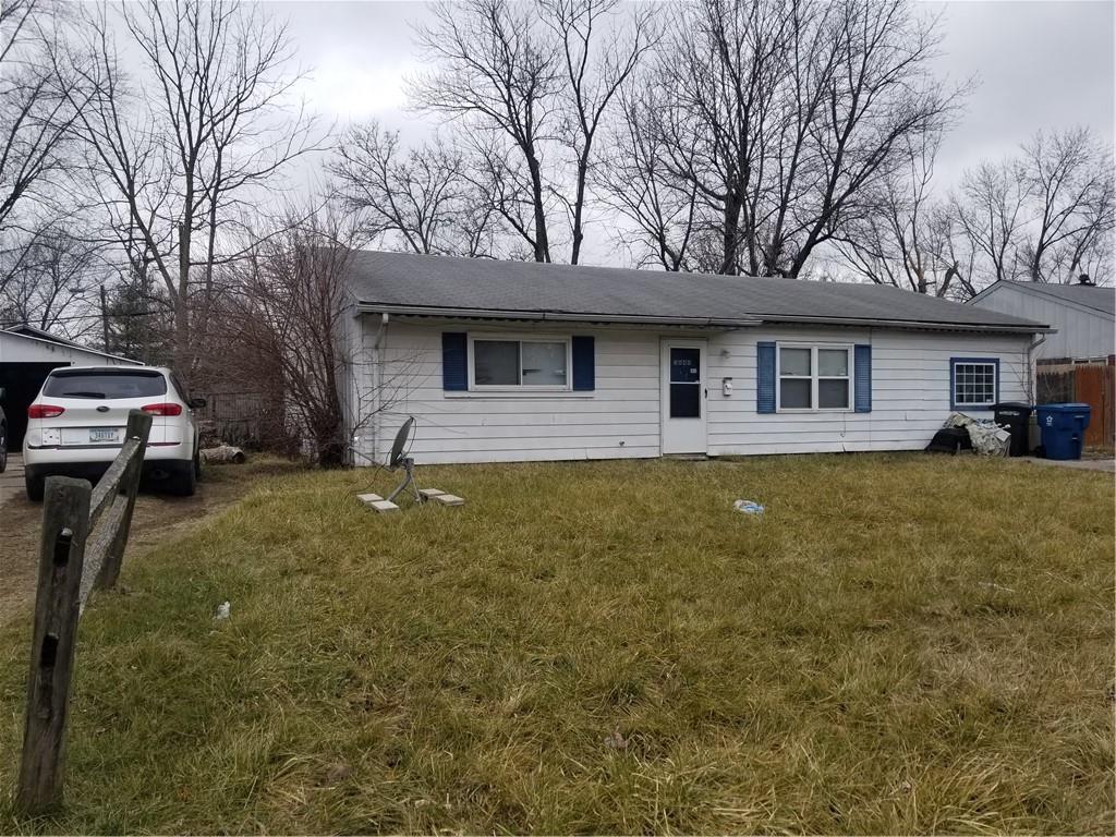 3840 Mitthoeffer Road Indianapolis, IN 46235 - Photo 13 of 13 Gallery Image 13