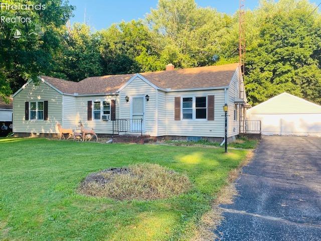 1617 Morrison Road Fremont, OH 43420 - Photo 1 of 16 Gallery Image 1