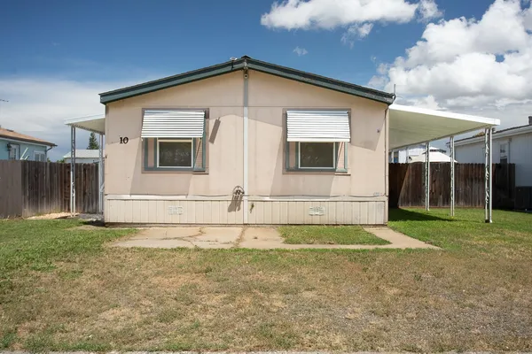 $150,000 | 6000 10th Street, Unit 10, Sheridan, CA 95681