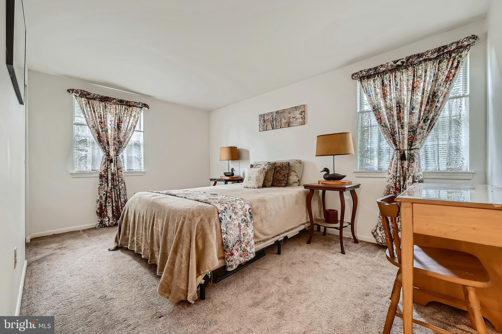 2413 Lodge Farm Road Baltimore, MD 21219 - Photo 21 of 28 Bedroom 2