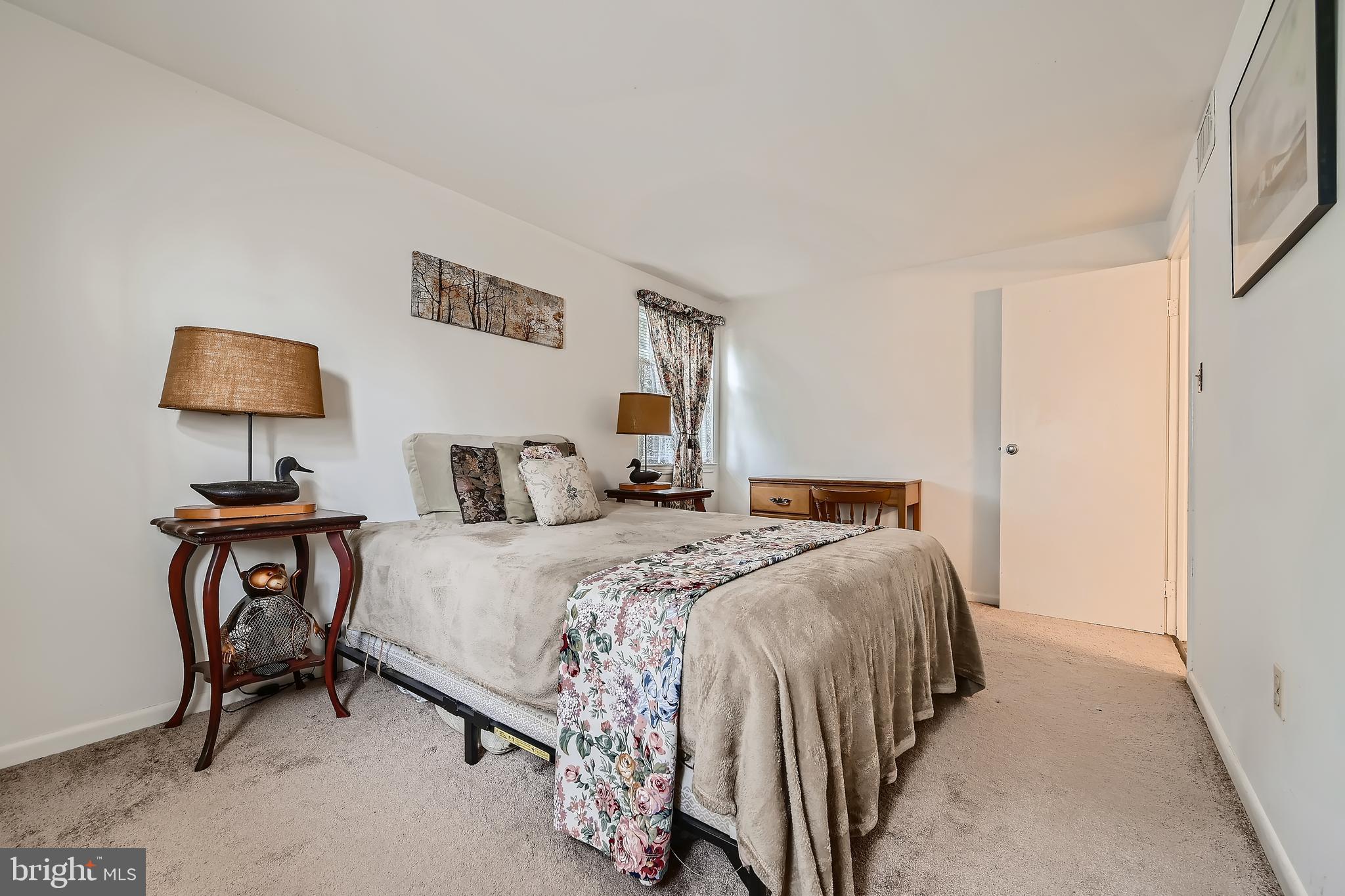 2413 Lodge Farm Road Baltimore, MD 21219 - Photo 22 of 28 Bedroom 2
