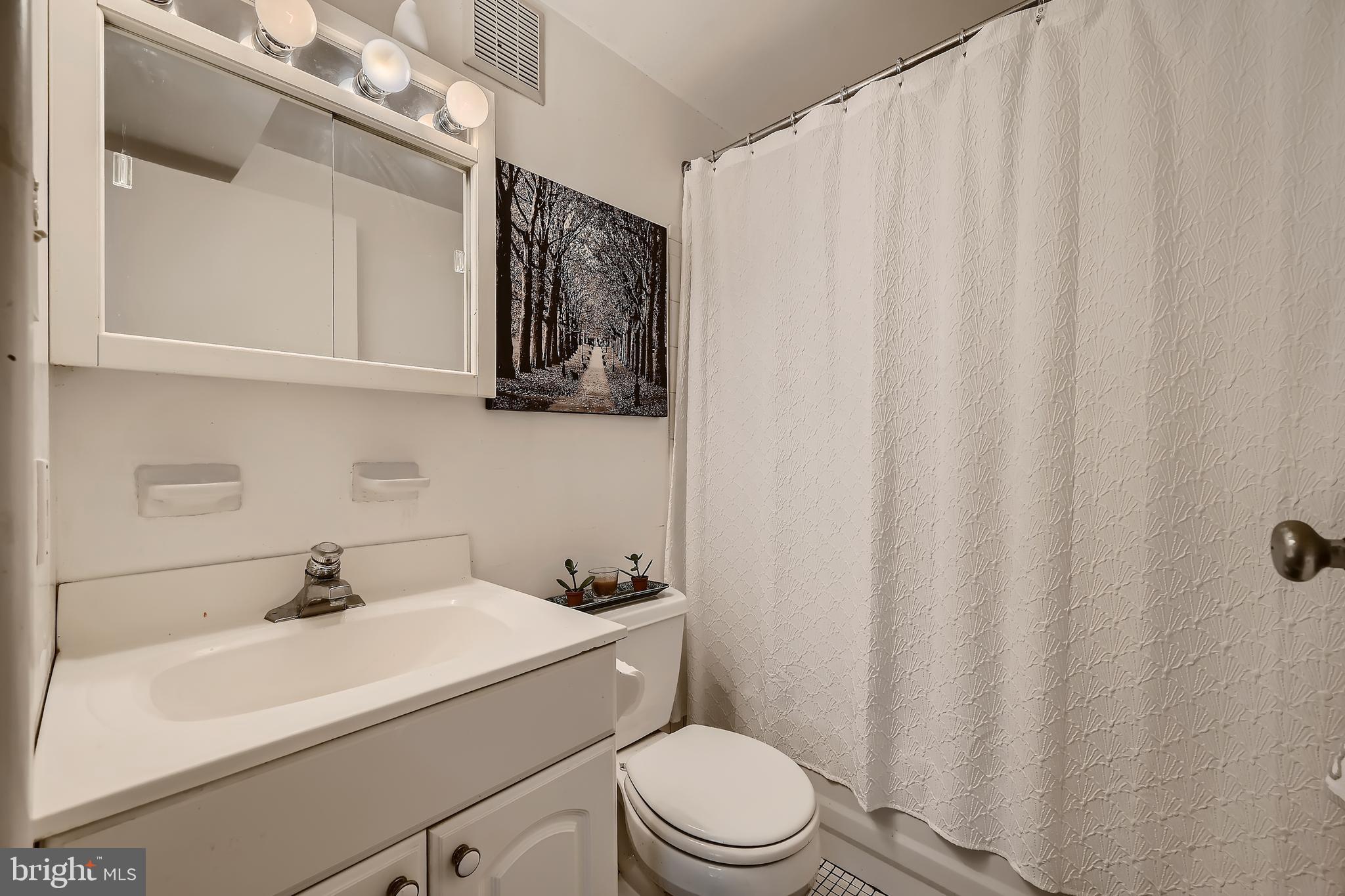 2413 Lodge Farm Road Baltimore, MD 21219 - Photo 23 of 28 Full bath 2