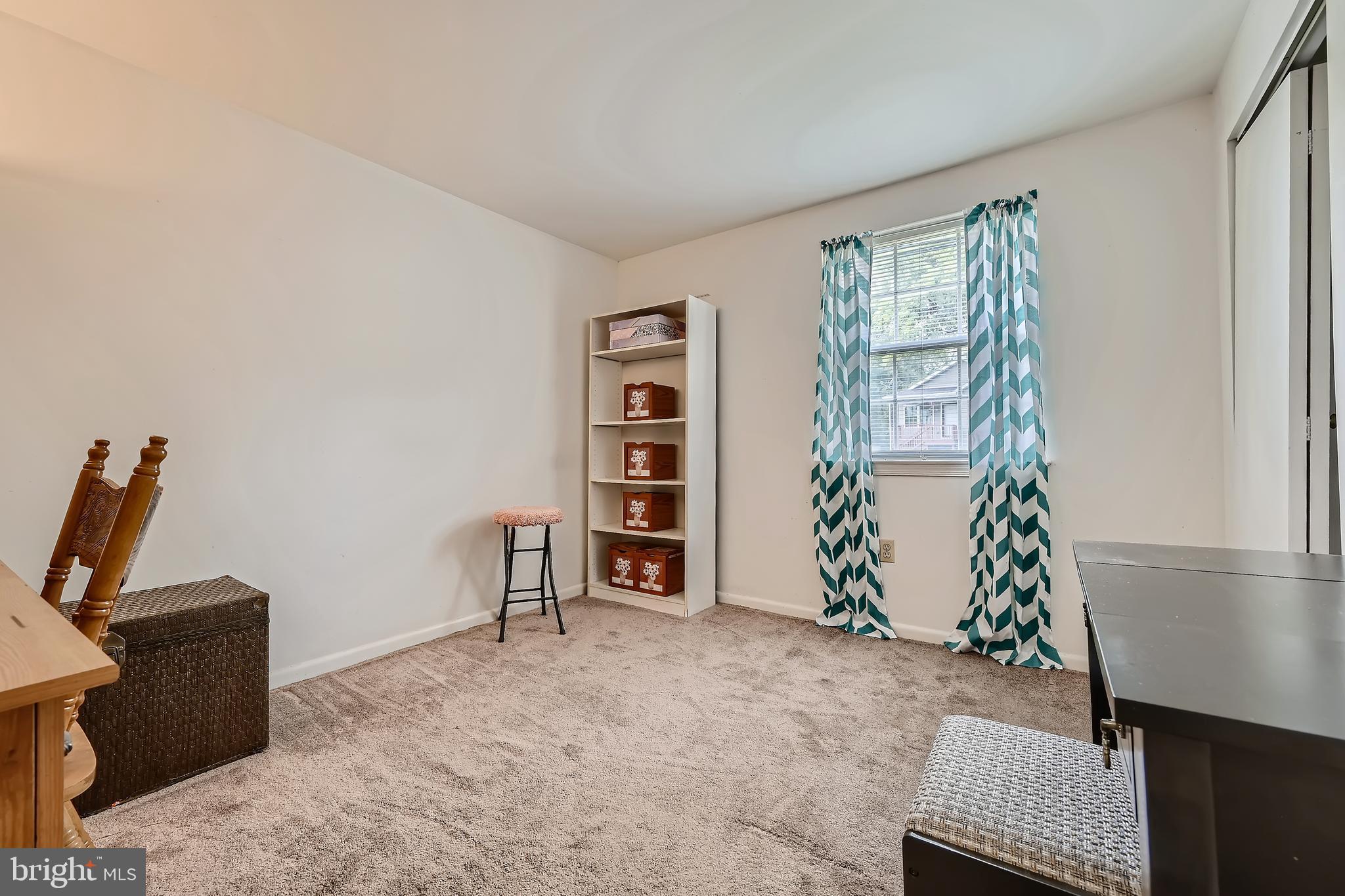 2413 Lodge Farm Road Baltimore, MD 21219 - Photo 25 of 28 Bedroom 3