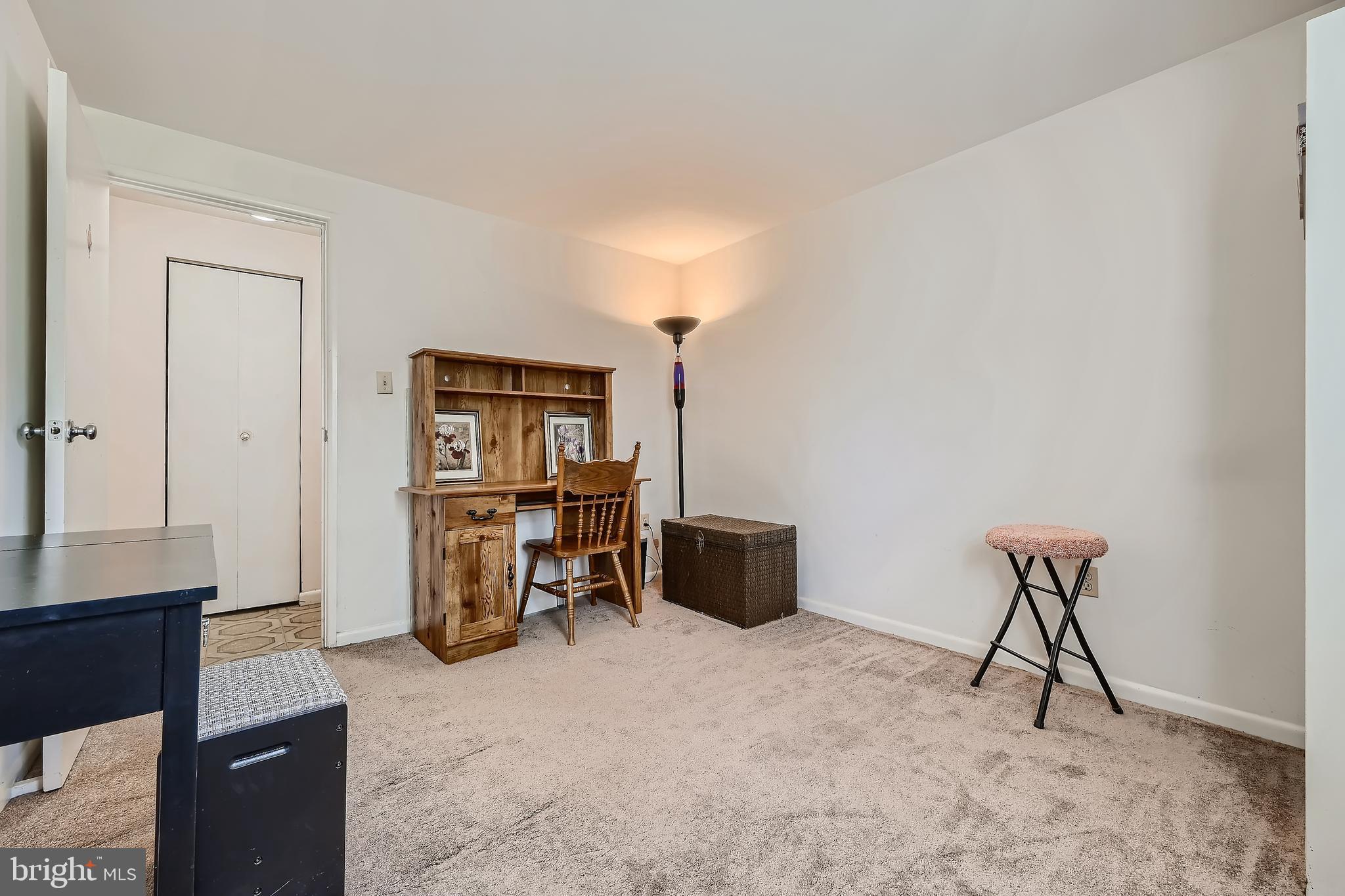 2413 Lodge Farm Road Baltimore, MD 21219 - Photo 26 of 28 Bedroom 3