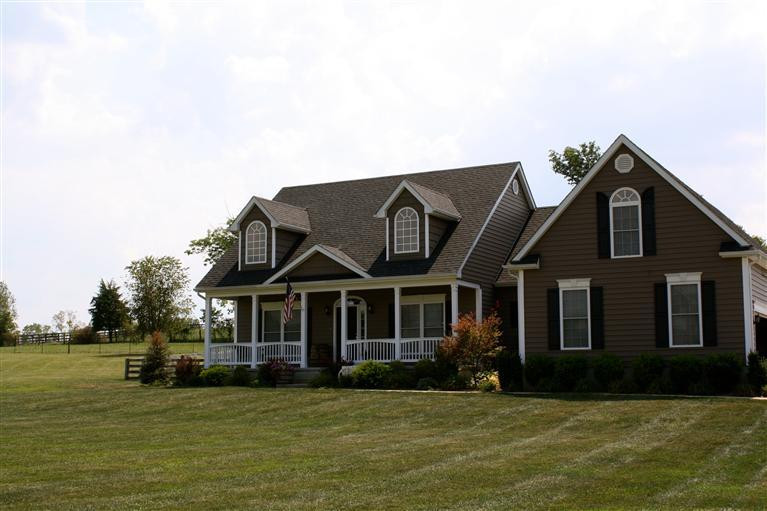 115 Delaney Ferry Road Versailles, KY 40383 - Photo 4 of 37 Photo 4