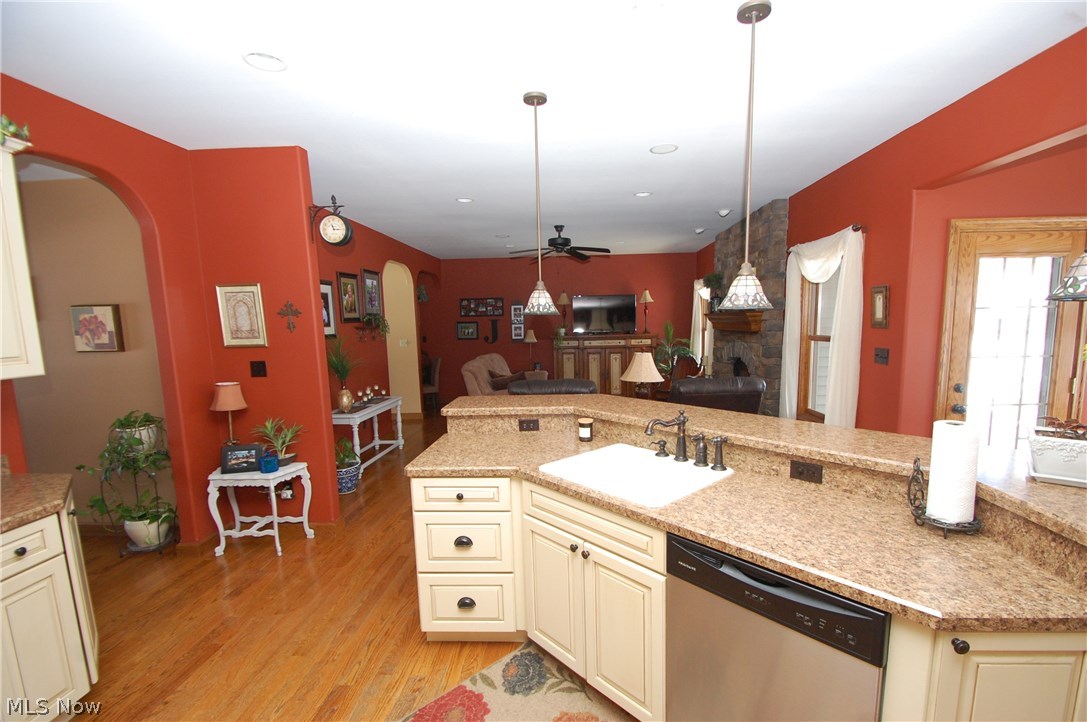 1187 South Turner Road Youngstown, OH 44515 - Photo 9 of 35 Gallery Image 9