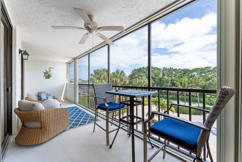 1850 Bay Road, Unit 3G Vero Beach, FL 32963 - Photo 19 of 31