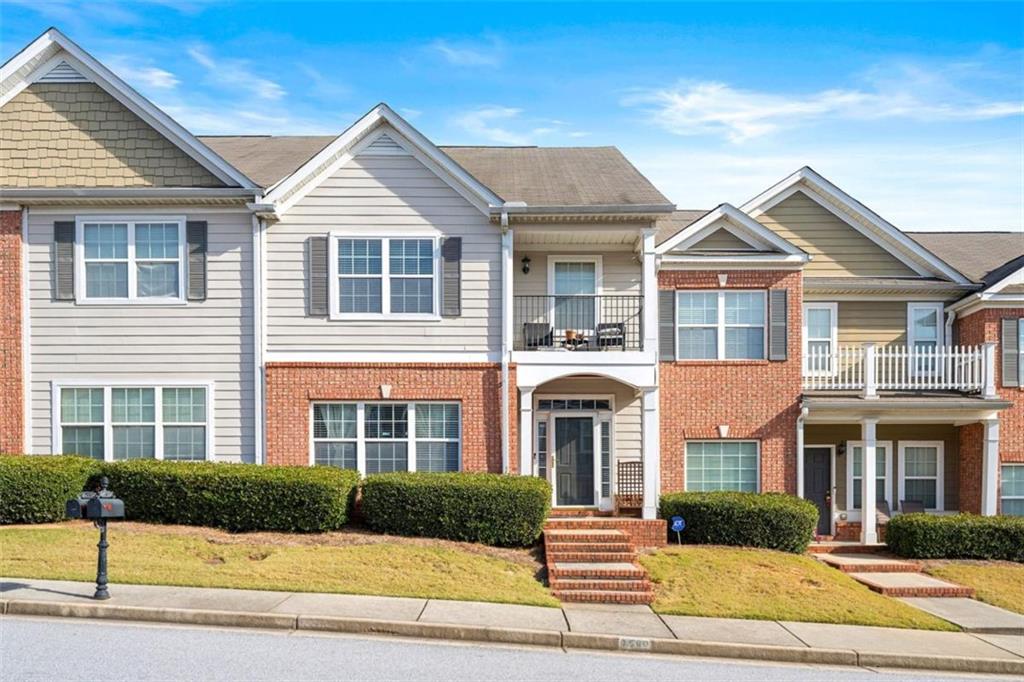 7560 Rutgers Circle Fairburn, GA 30213 - Photo 1 of 1 Gallery Image 1