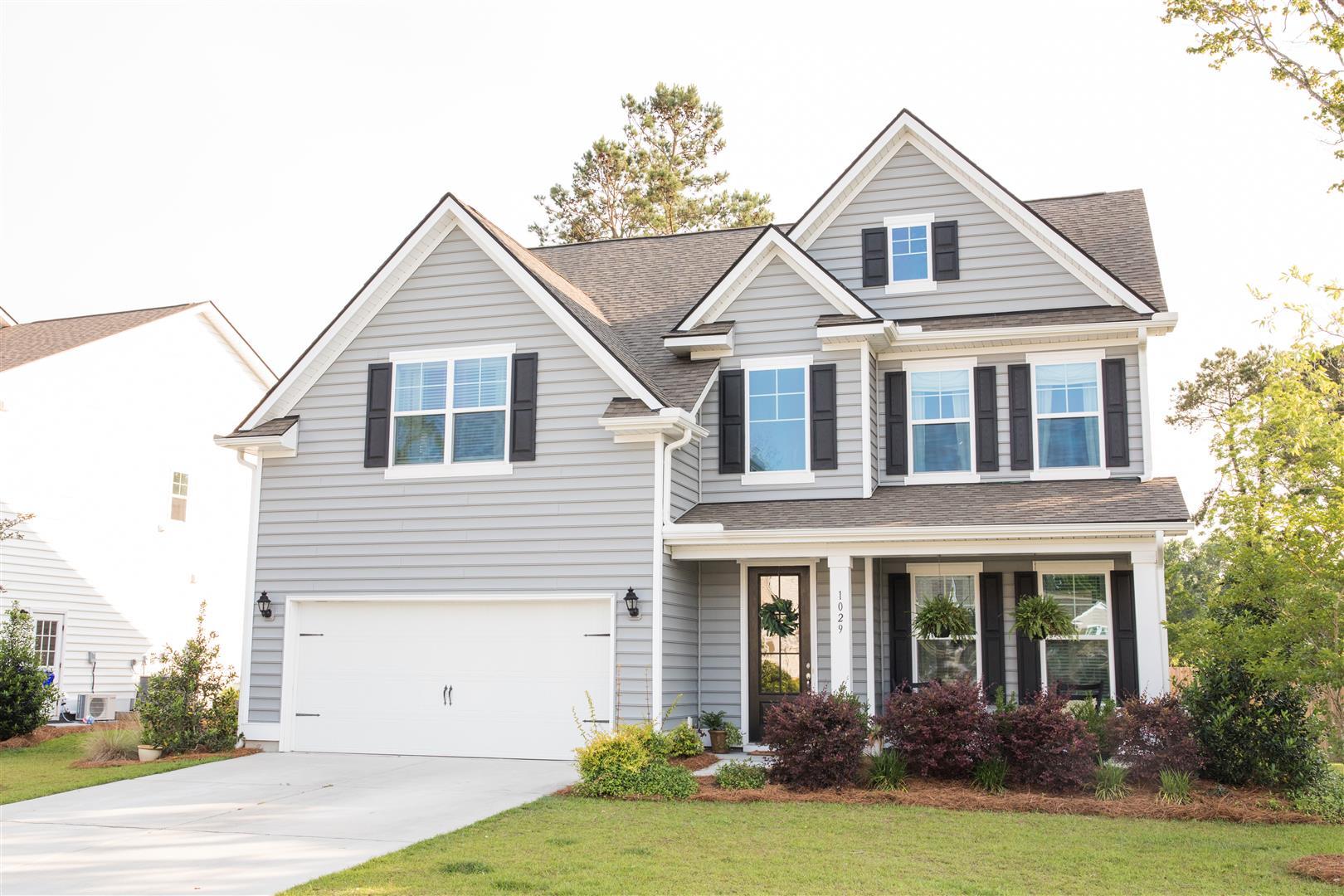 1029 Harbortowne Road Charleston, SC 29412 - Photo 1 of 25 Shannon Oleksak - 01_1029Harbortowne