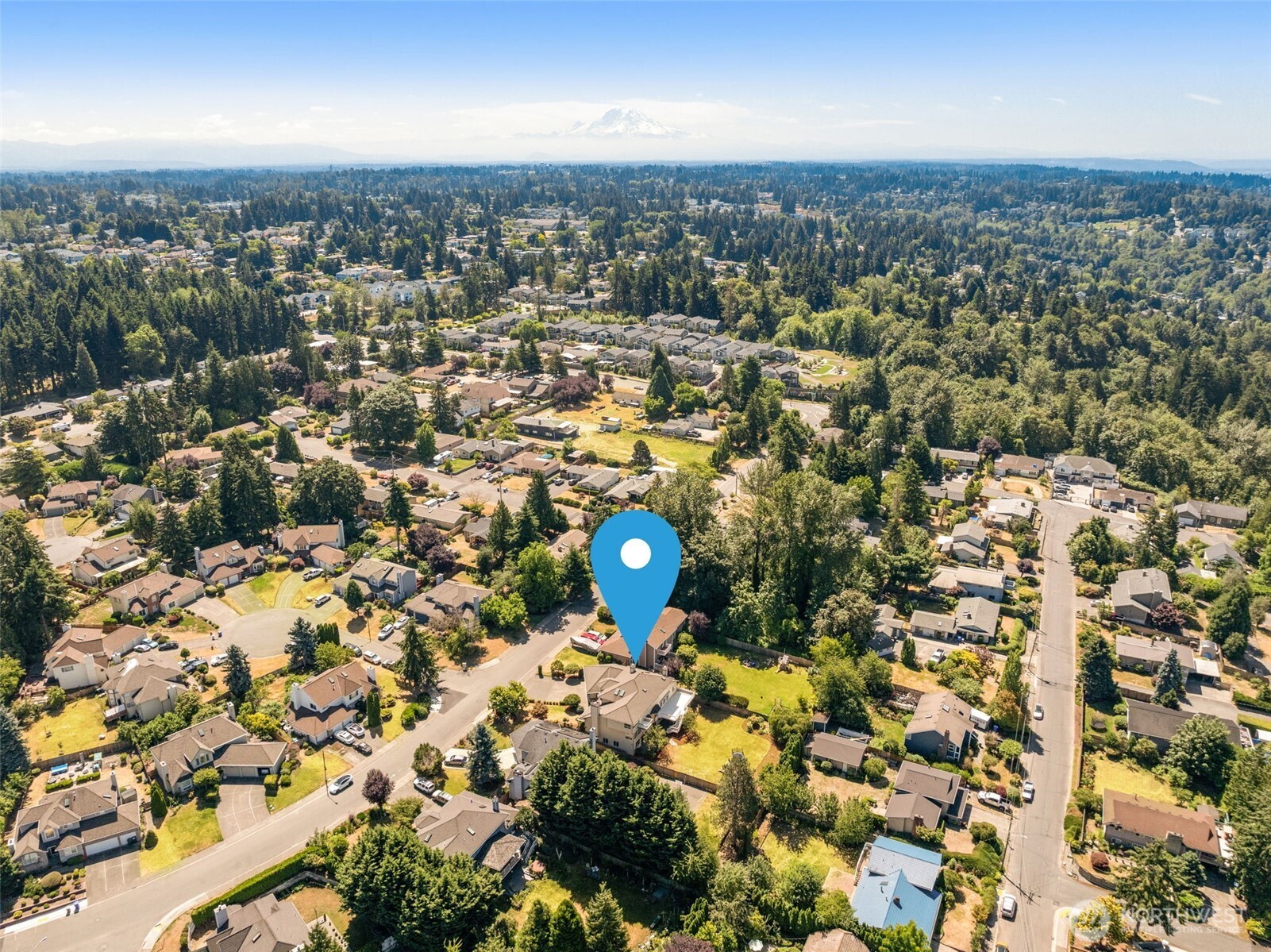20503 96th Way South Kent, WA 98031 - Photo 38 of 40