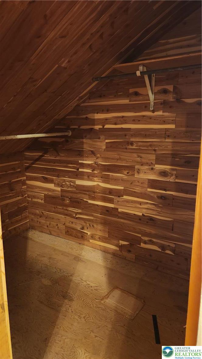 4912 Shankweiler Road Orefield, PA 18069 - Photo 27 of 74 Third Floor Cedar Closet