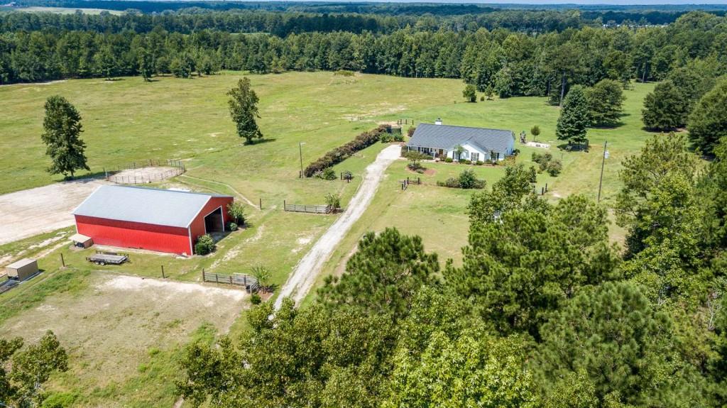 4529 Oakland Road Gay, GA 30218 - Photo 1 of 1