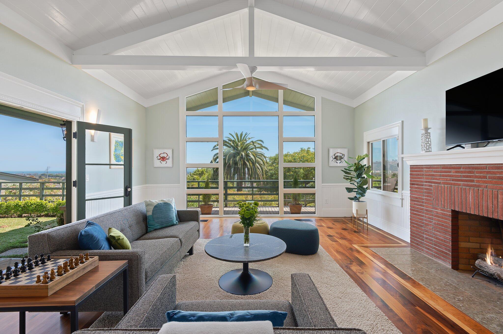 964 Garcia Road Santa Barbara, CA 93103 - Photo 24 of 48 15-web-or-mls-15 - Living Room