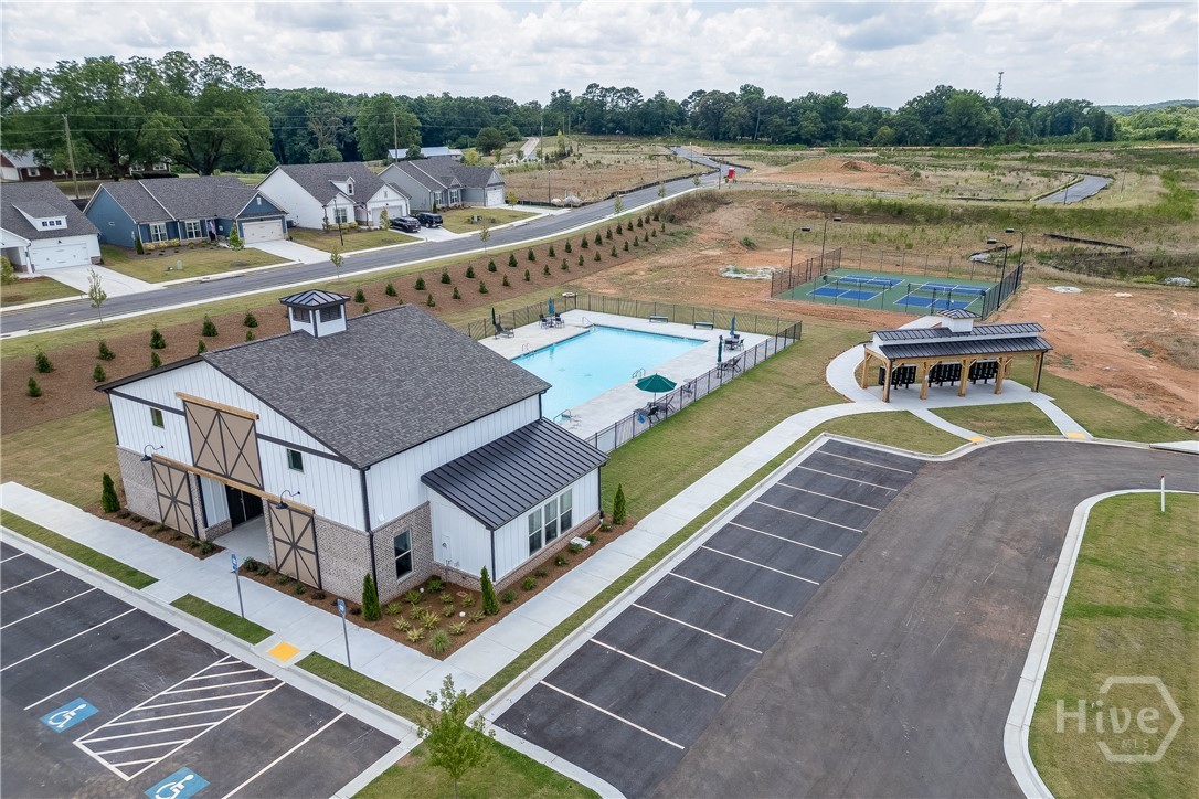 68 Oakdale Road Jefferson, GA 30549 - Photo 6 of 26