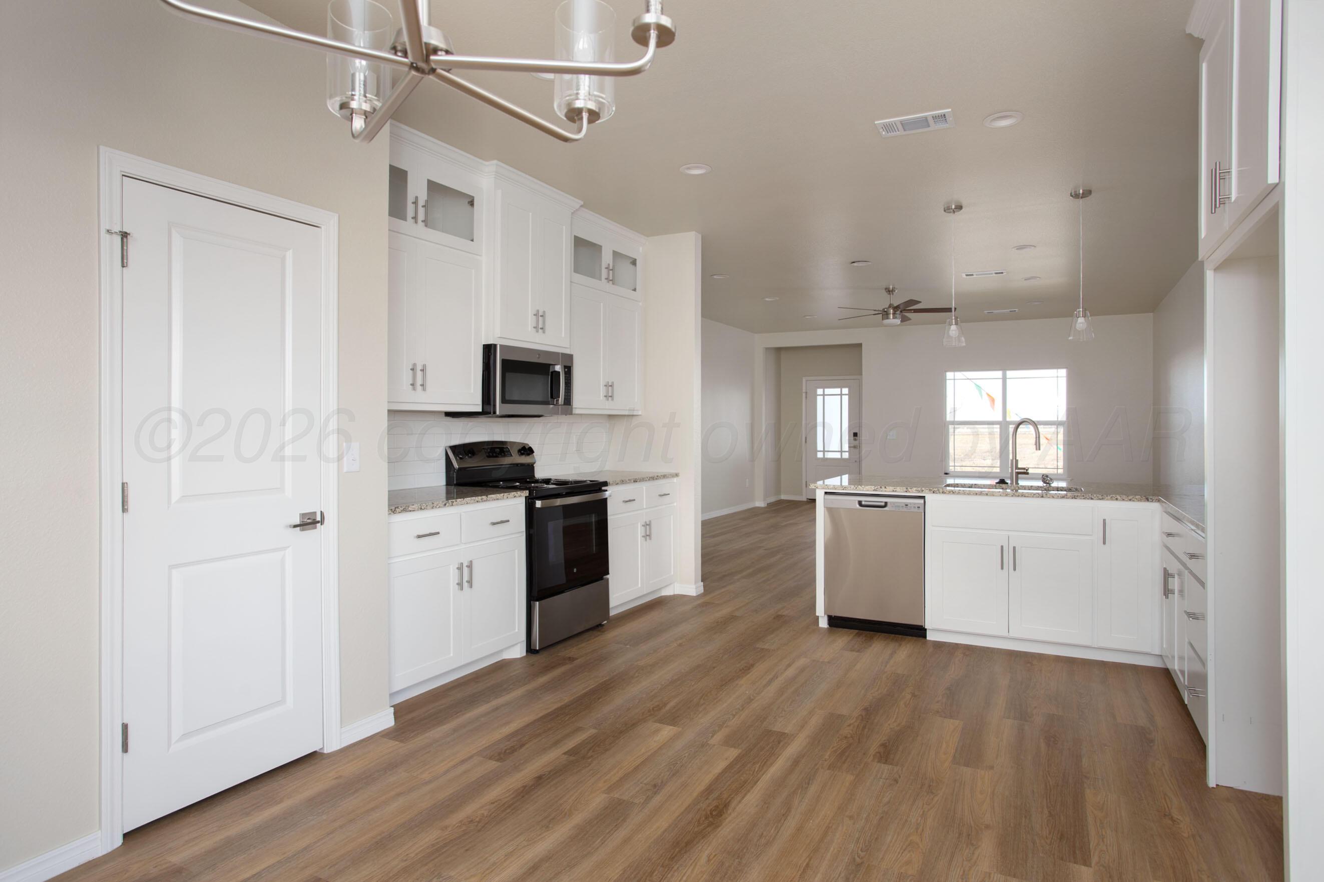 22111 Howard Draw Road Canyon, TX 79015 - Photo 9 of 26 9