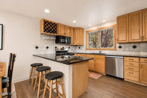 $2,800,000 | 2650 Bald Mountain Road, Unit A, Vail, CO 81657