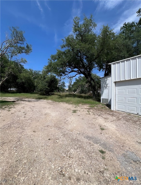 425 Woodland Point Road Belton, TX 76513 - Photo 26 of 27 a view of a backyard with green space