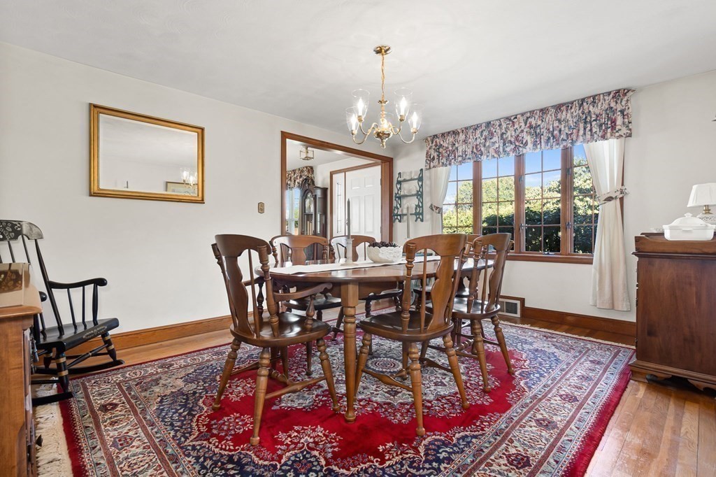 4 Burnham Road Peabody, MA 01960 - Photo 11 of 37 Gallery Image 11