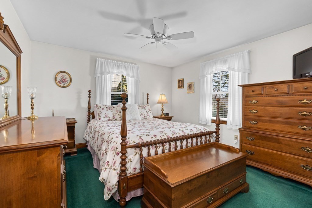 4 Burnham Road Peabody, MA 01960 - Photo 19 of 37 Gallery Image 19