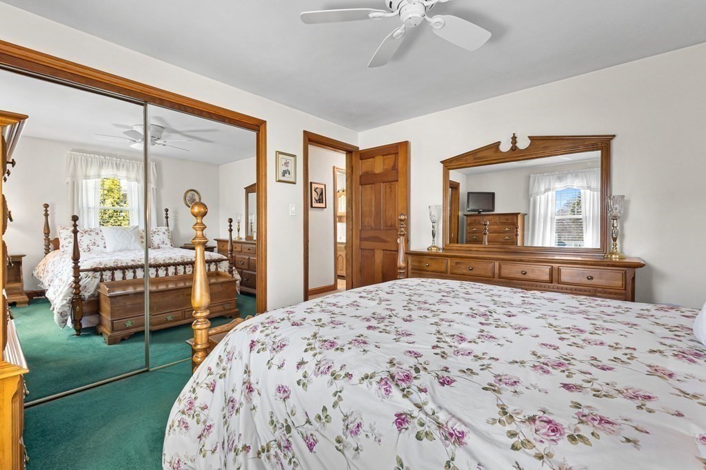 4 Burnham Road Peabody, MA 01960 - Photo 20 of 37 Gallery Image 20