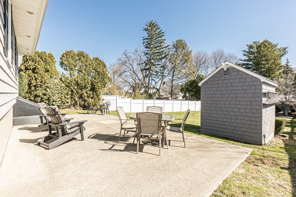 4 Burnham Road Peabody, MA 01960 - Photo 24 of 37 Gallery Image 24