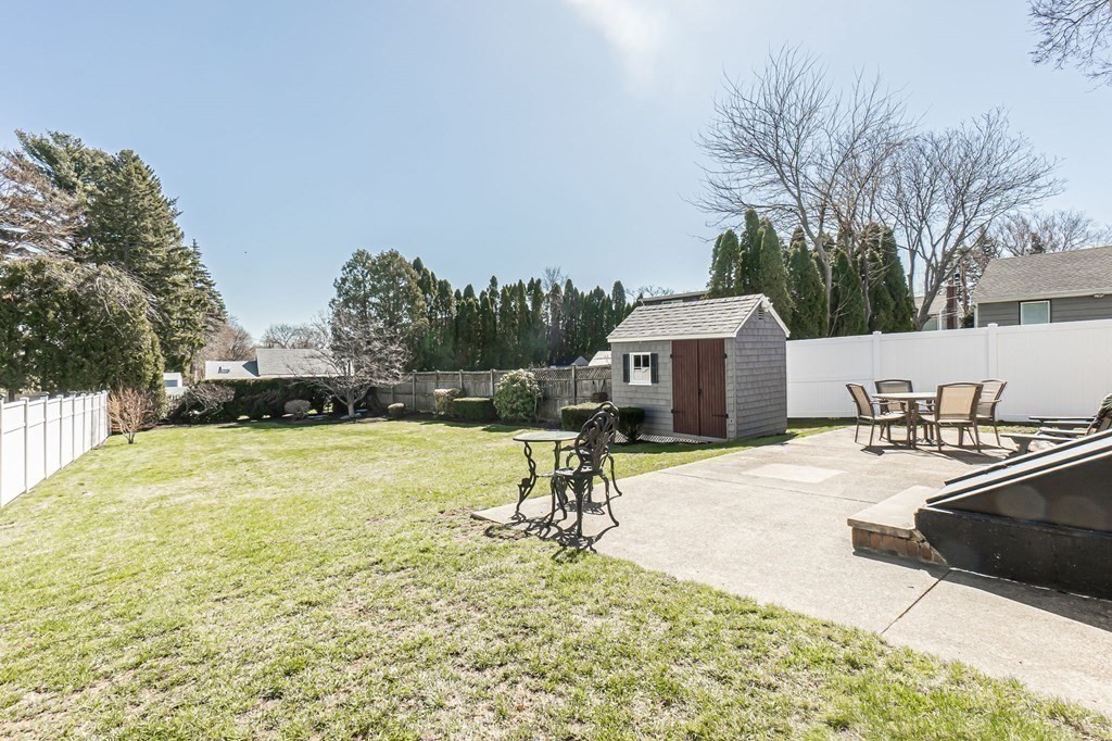 4 Burnham Road Peabody, MA 01960 - Photo 25 of 37 Gallery Image 25