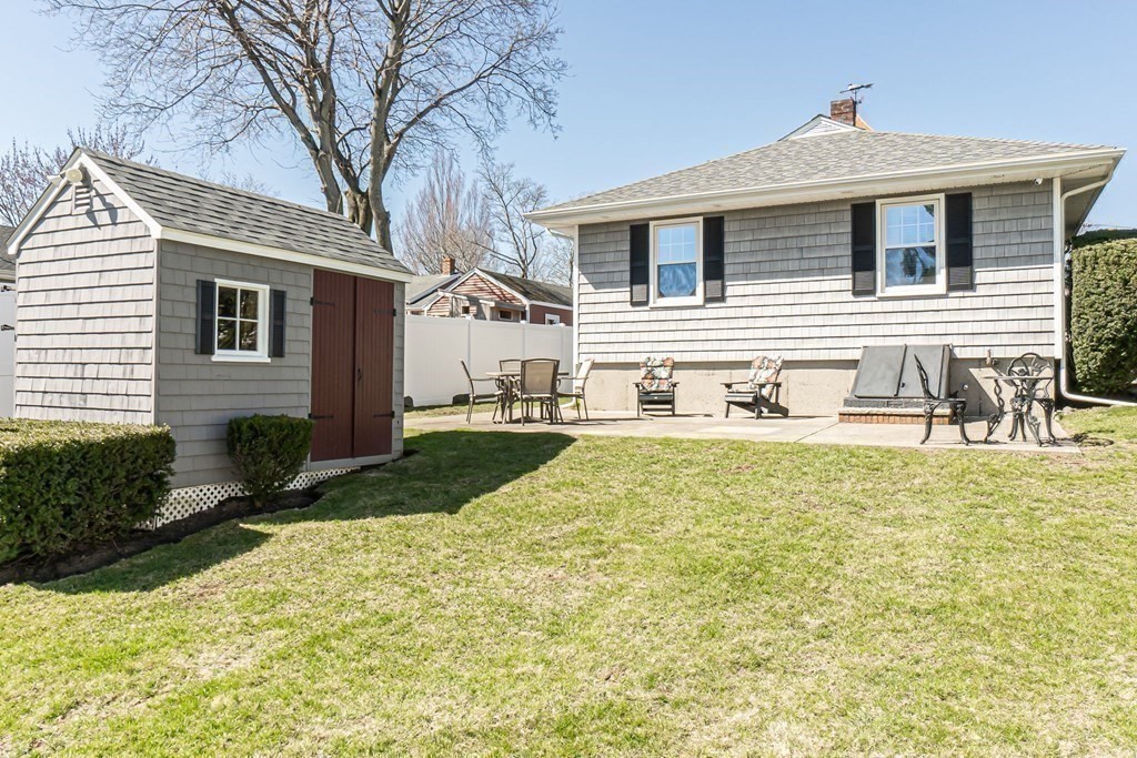 4 Burnham Road Peabody, MA 01960 - Photo 33 of 37 Gallery Image 33