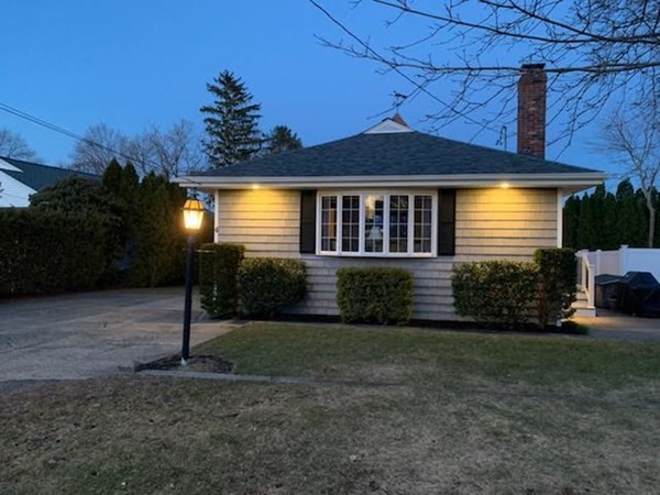 4 Burnham Road Peabody, MA 01960 - Photo 36 of 37 Gallery Image 36