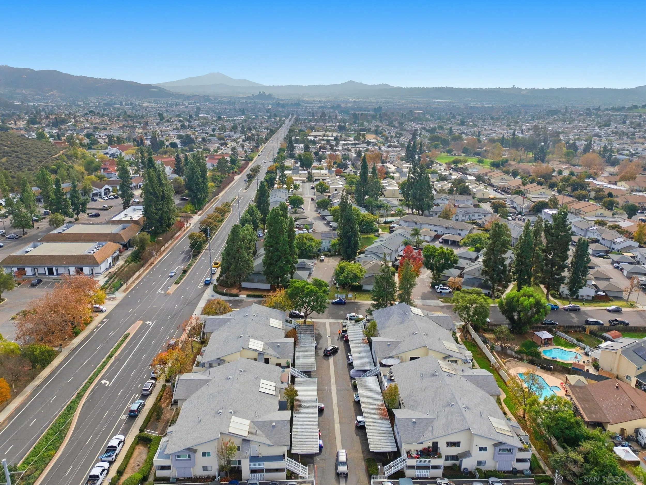 10382 Alphonse Street, Unit F4 Santee, CA 92071 - Photo 25 of 27
