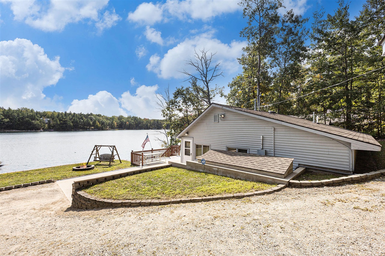 8804 Sunset Trail Road Northeast Mancelona, MI 49659 - Photo 9 of 43