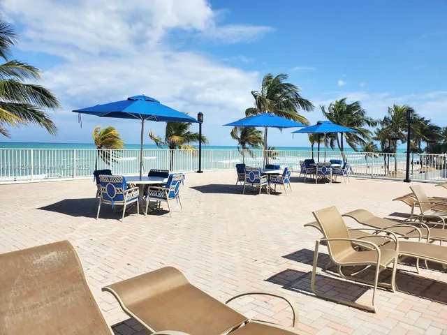 $2,250 | 2101 South Ocean Drive, Unit 1506, Hollywood, FL 33019