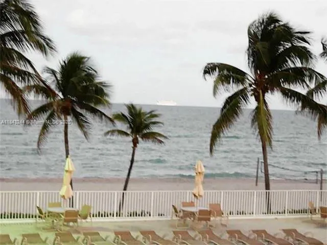 $2,250 | 2101 South Ocean Drive, Unit 1506, Hollywood, FL 33019