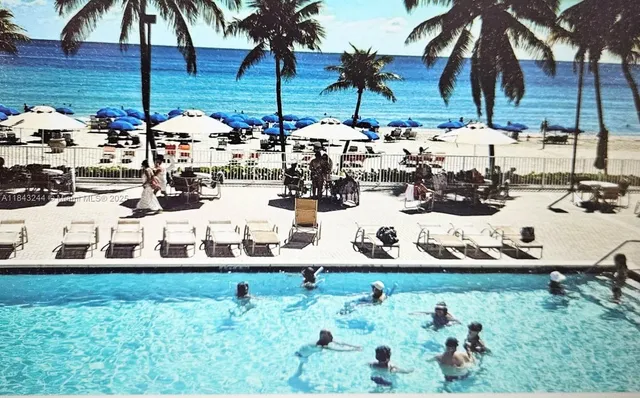 $2,250 | 2101 South Ocean Drive, Unit 1506, Hollywood, FL 33019