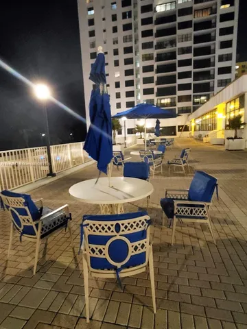 $2,250 | 2101 South Ocean Drive, Unit 1506, Hollywood, FL 33019