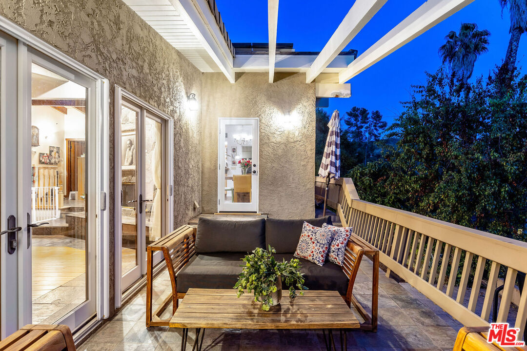 2716 Halsey Road Topanga, CA 90290 - Photo 50 of 51