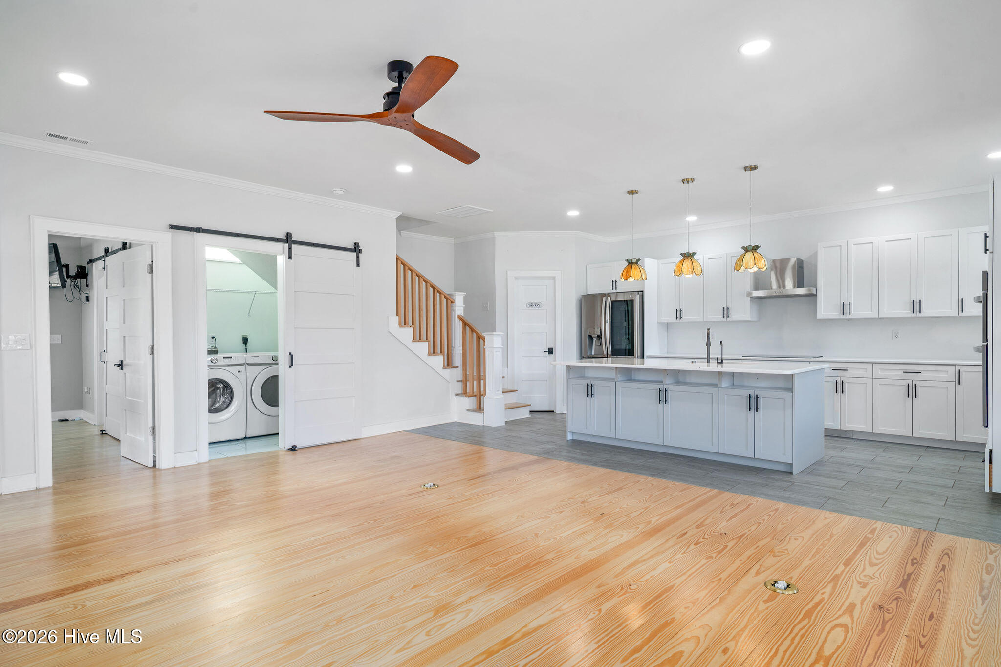 424 Jimmy Tate Williams Road Beulaville, NC 28518 - Photo 8 of 50