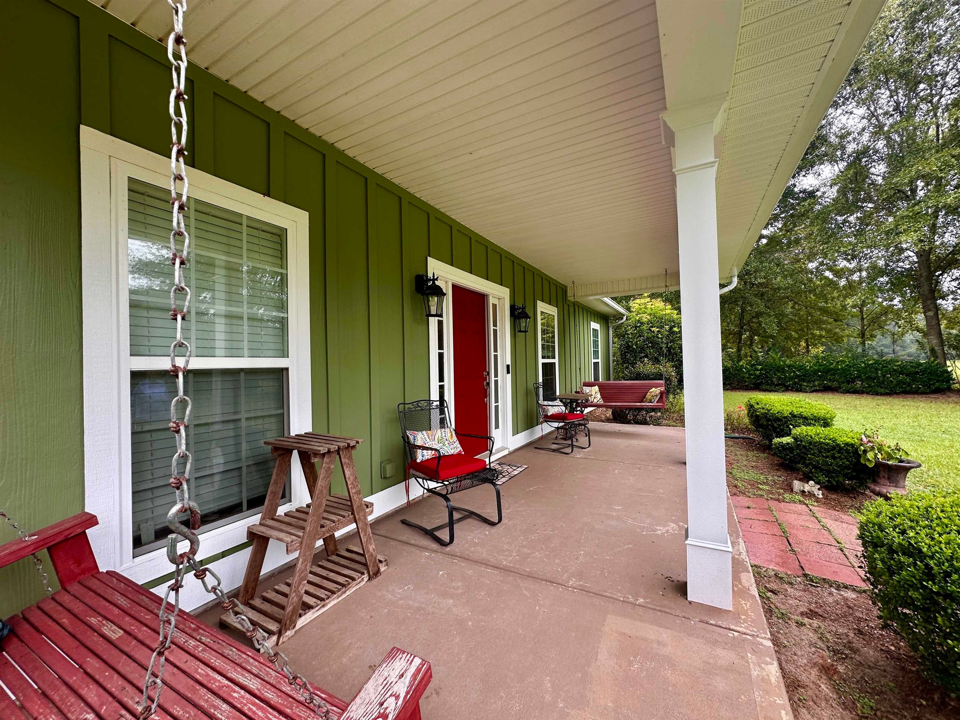 4224 Halso Mill Road Greenville, AL 36037 - Photo 13 of 39 Gallery Image 13