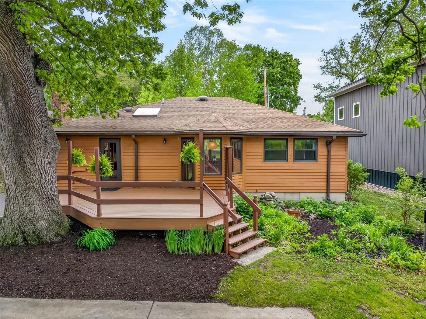 5106 St Cyr Road Middleton, WI 53562 - Photo 31 of 52