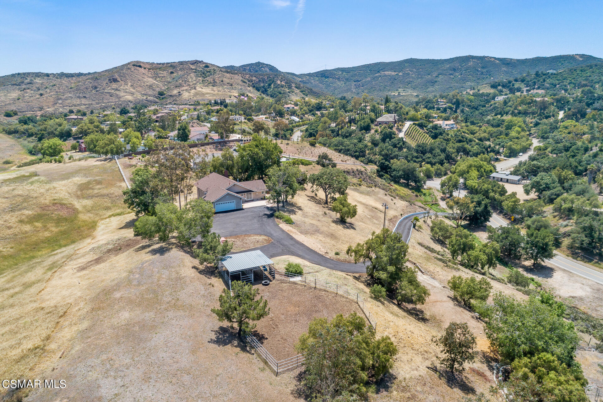 167 Rimrock Road Thousand Oaks, CA 91361 - Photo 67 of 67 167 Rimrock -66