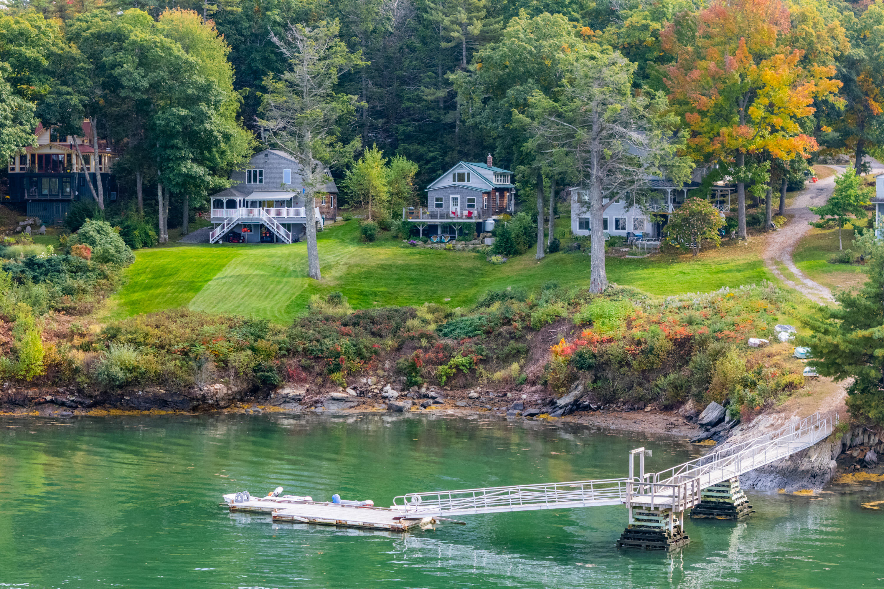 195 Indian Rest Road Harpswell, ME 04079 - Photo 16 of 46 17_195 Indian Rest Rd_PGM_Print