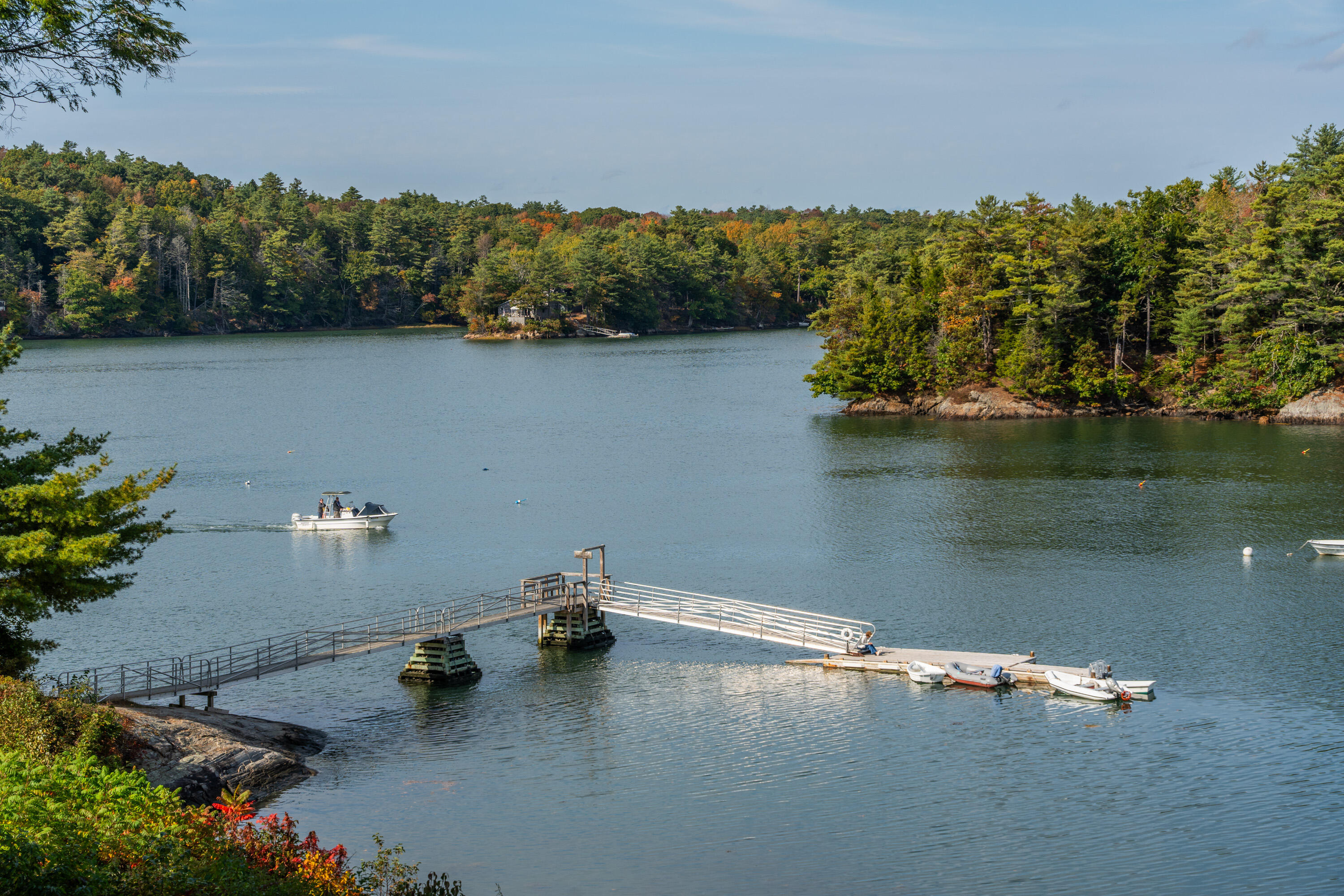 195 Indian Rest Road Harpswell, ME 04079 - Photo 2 of 46 28_195 Indian Rest Rd_PGM_Print