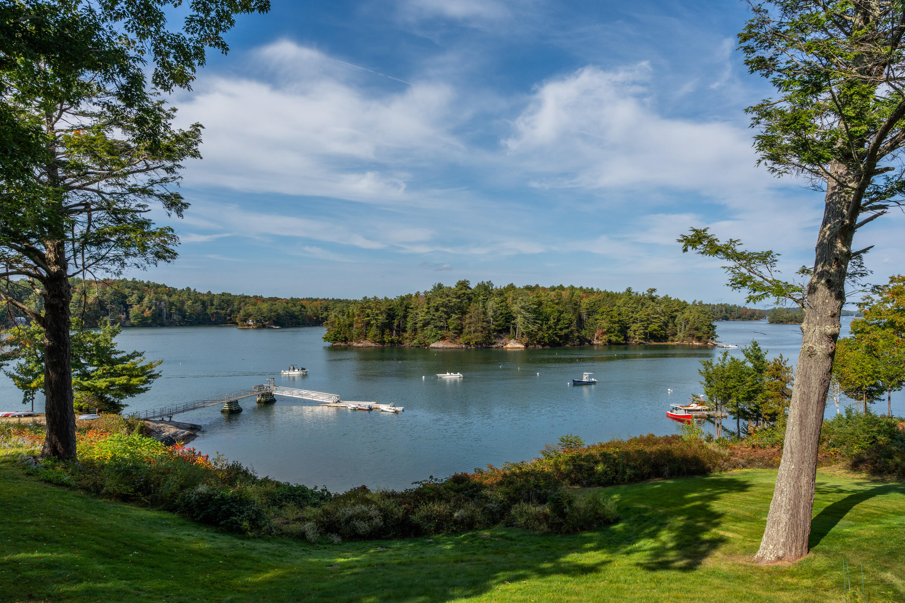 195 Indian Rest Road Harpswell, ME 04079 - Photo 3 of 46 29_195 Indian Rest Rd_PGM_Print