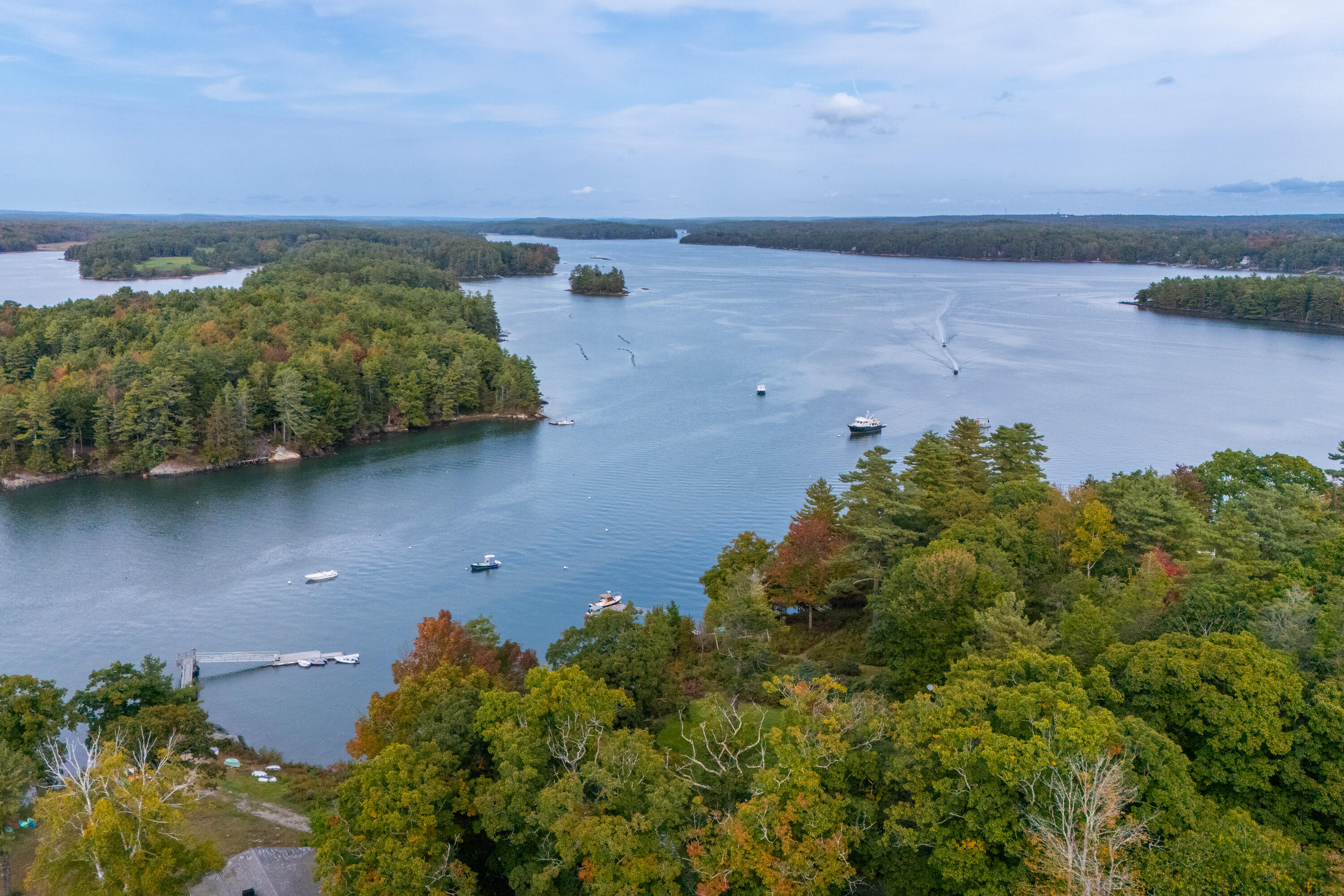 195 Indian Rest Road Harpswell, ME 04079 - Photo 41 of 46 4_195 Indian Rest Rd_PGM_Print